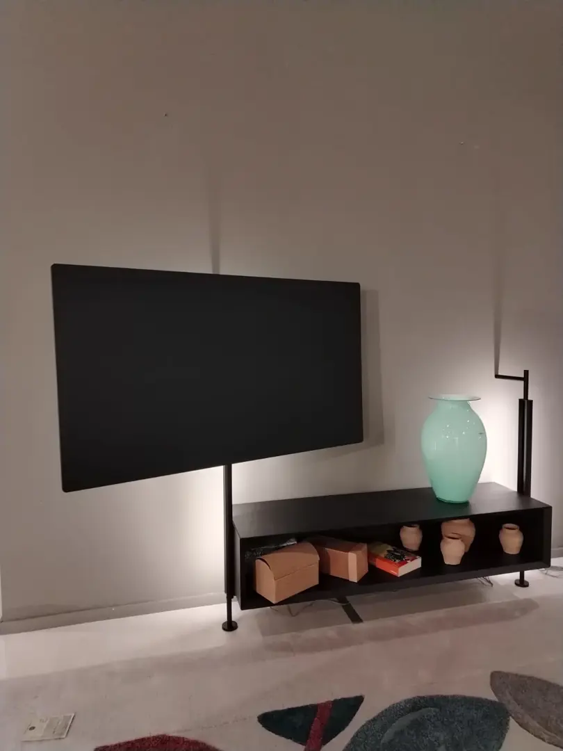 Porta Tv Serie Avenue