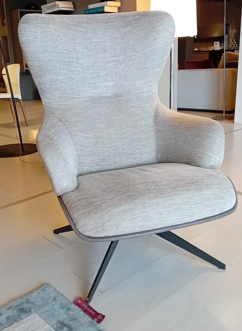 Poltrona Relax mod. Dua 