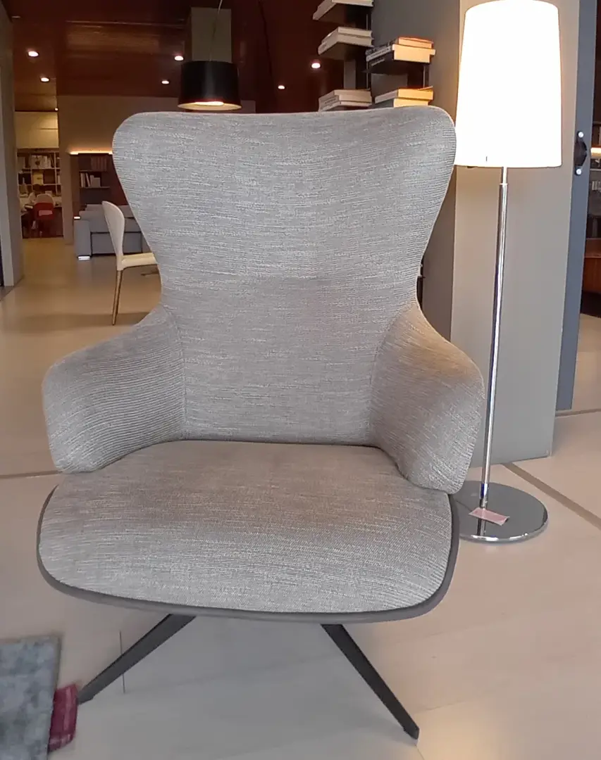 Poltrona Relax mod. Dua 