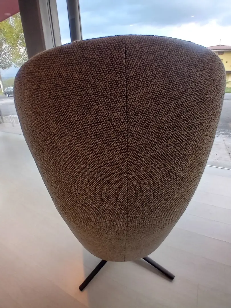 Poltrona Relax mod. Dua 