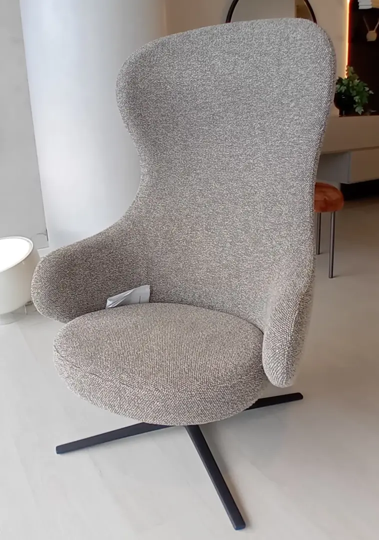 Poltrona Relax mod. Dua 