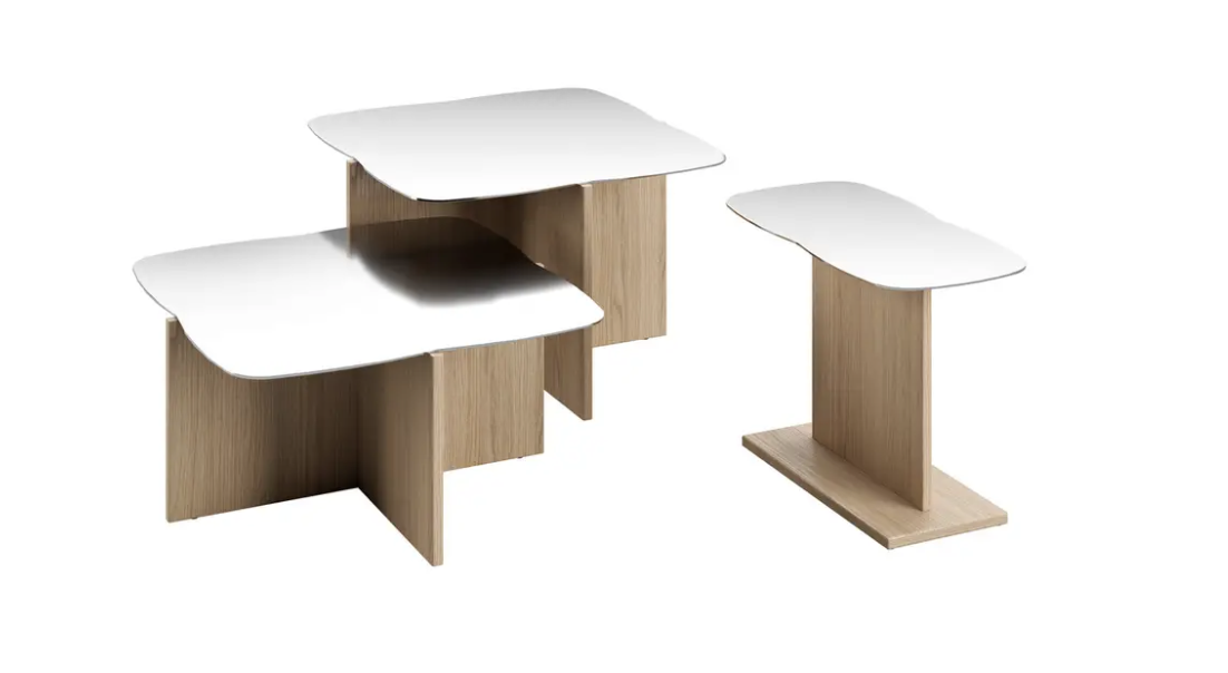 Divano Tufty-Time 20 B&B Italia