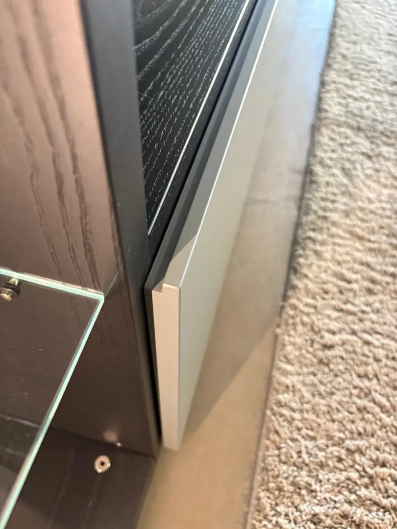 libreria system bifacciale