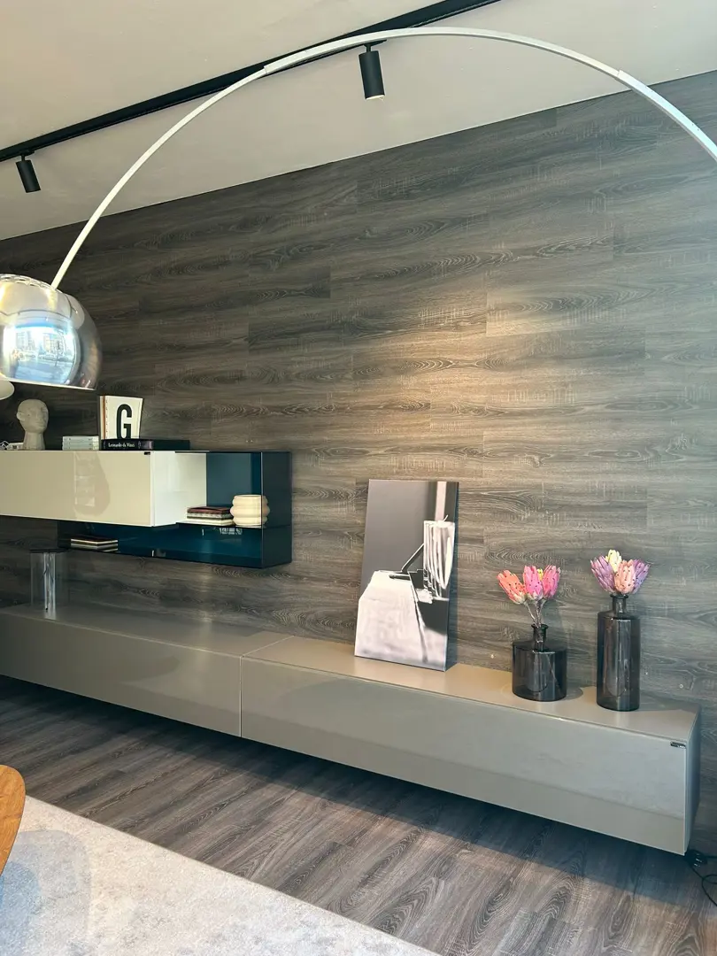 Soggiorno Lago 36E8 WALL UNIT