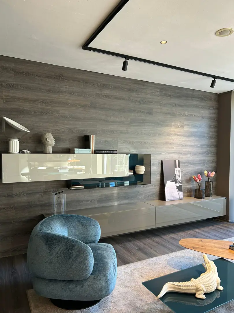 Soggiorno Lago 36E8 WALL UNIT