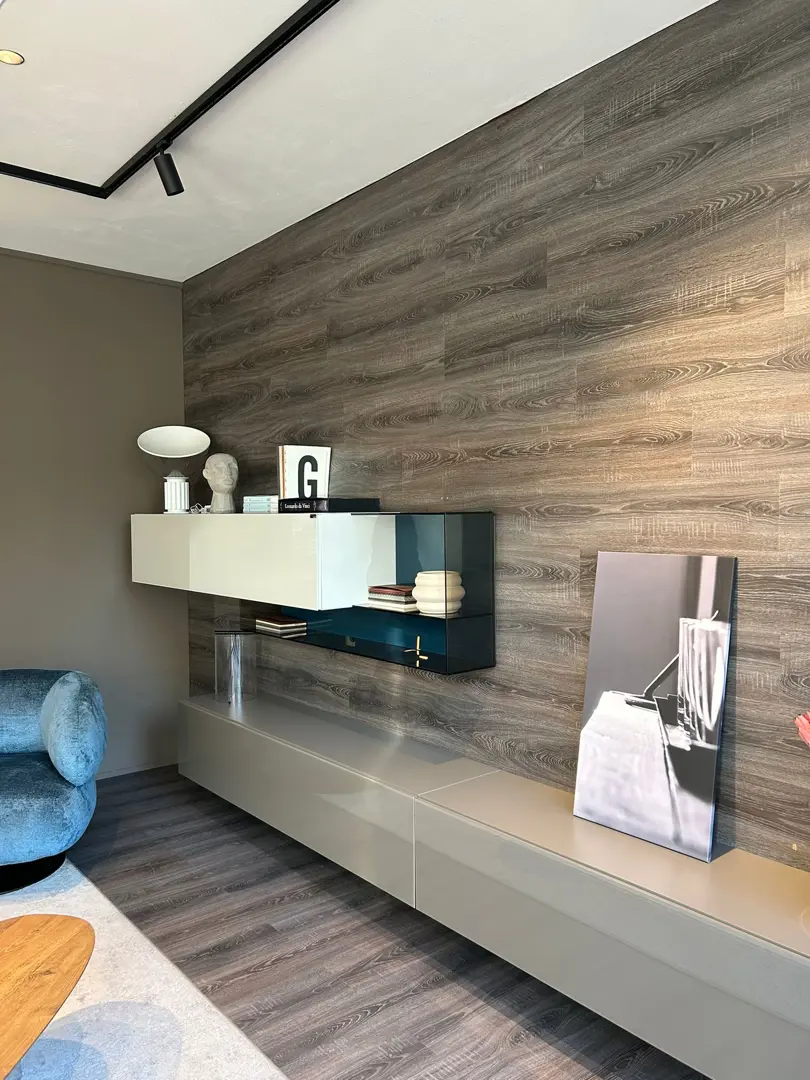 Soggiorno Lago 36E8 WALL UNIT