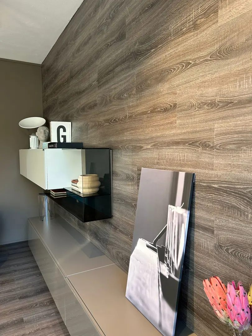 Soggiorno Lago 36E8 WALL UNIT