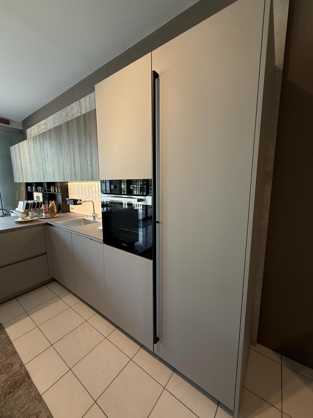 Cucina D23 Doimo cucine 