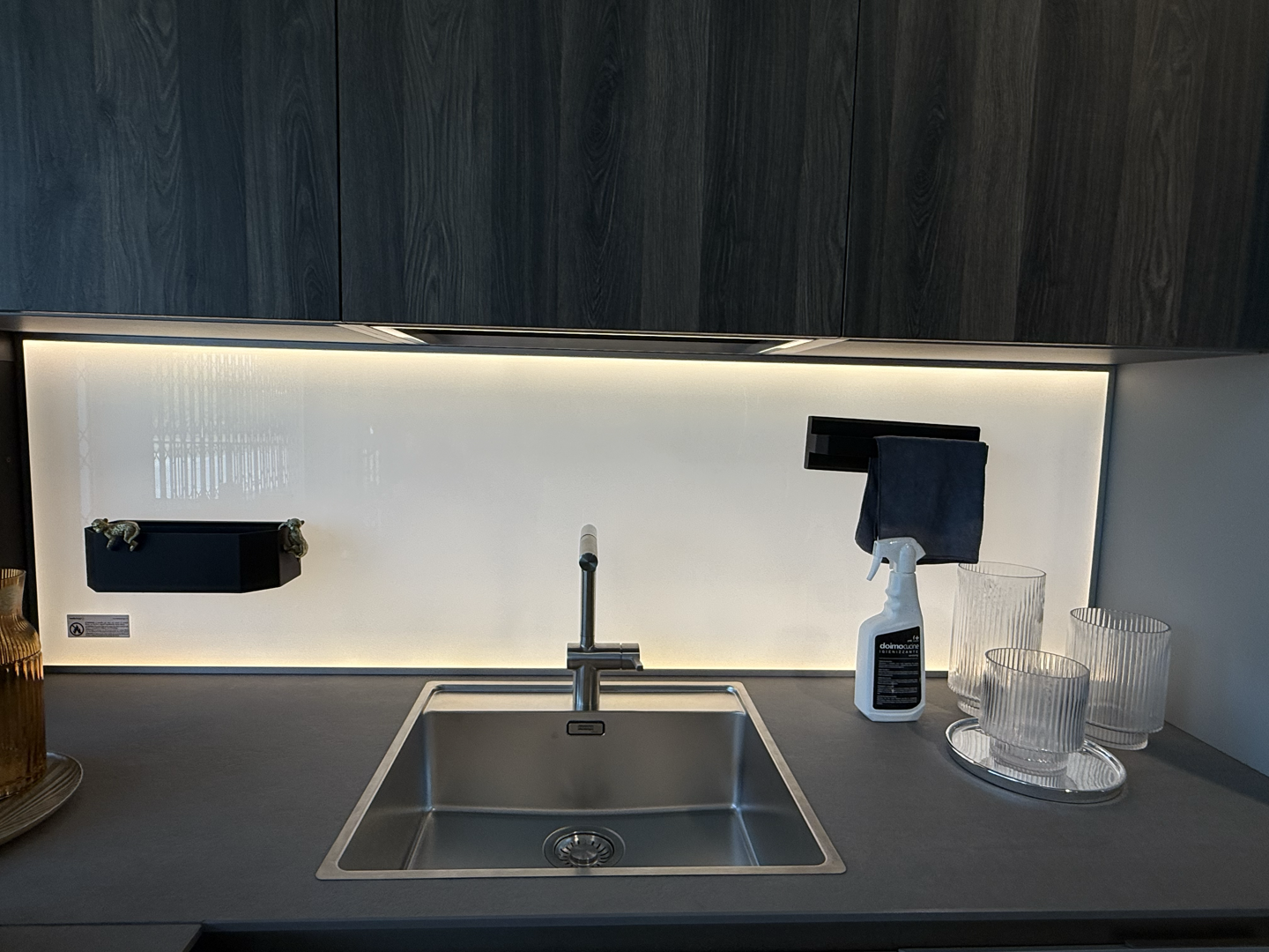 Cucina D23 Doimo cucine 