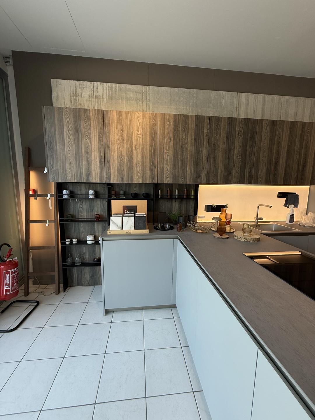 Cucina D23 Doimo cucine 