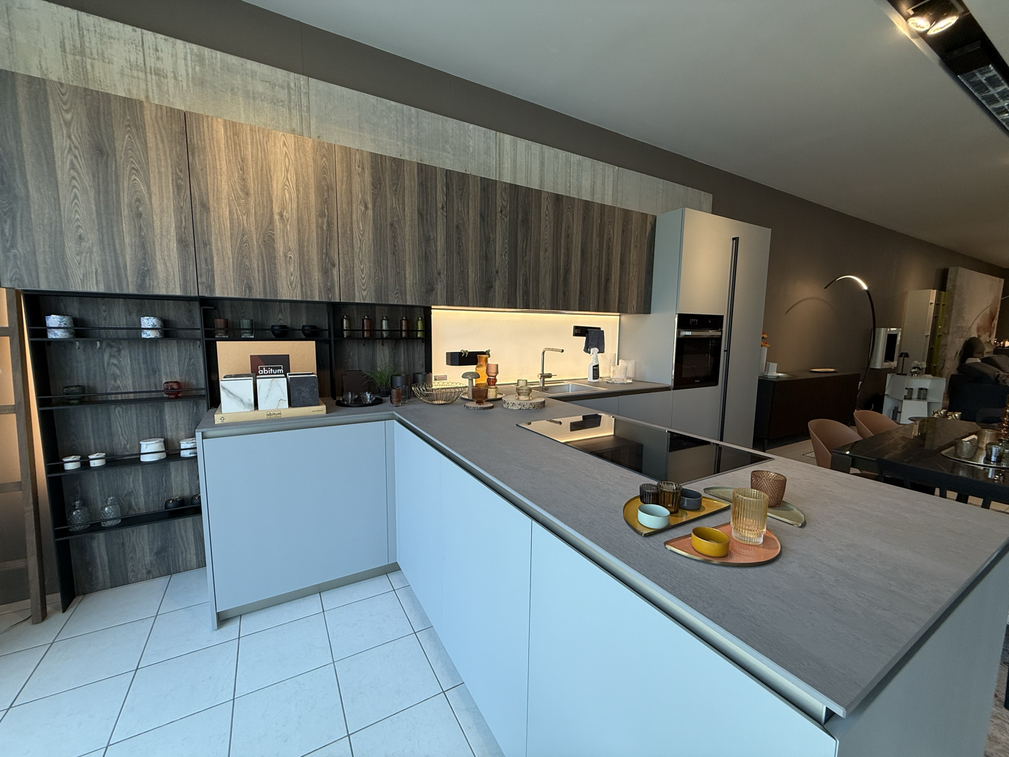 Cucina D23 Doimo cucine 