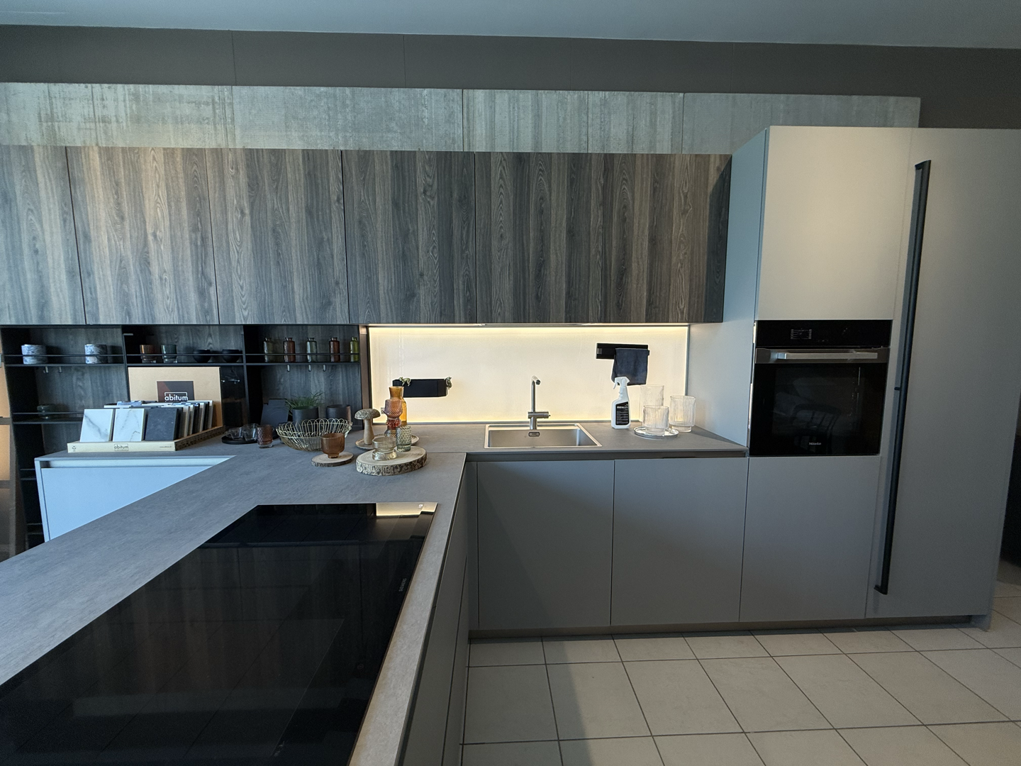 Cucina D23 Doimo cucine 