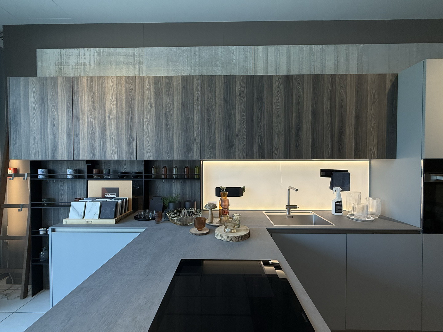 Cucina D23 Doimo cucine 
