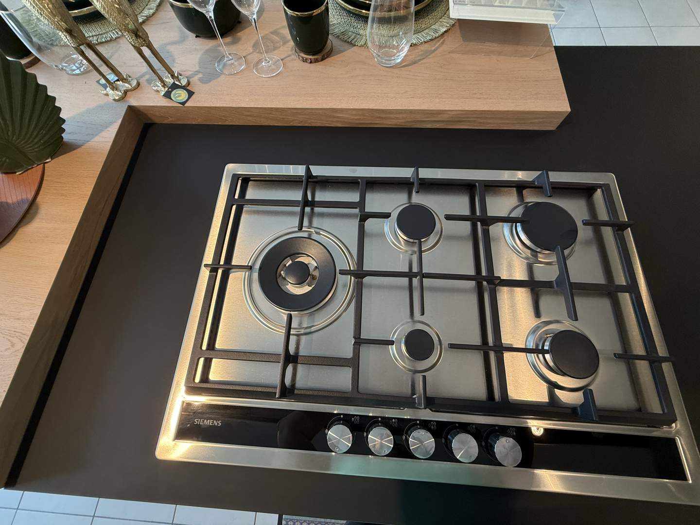 Cucina Aspen Doimo cucine 