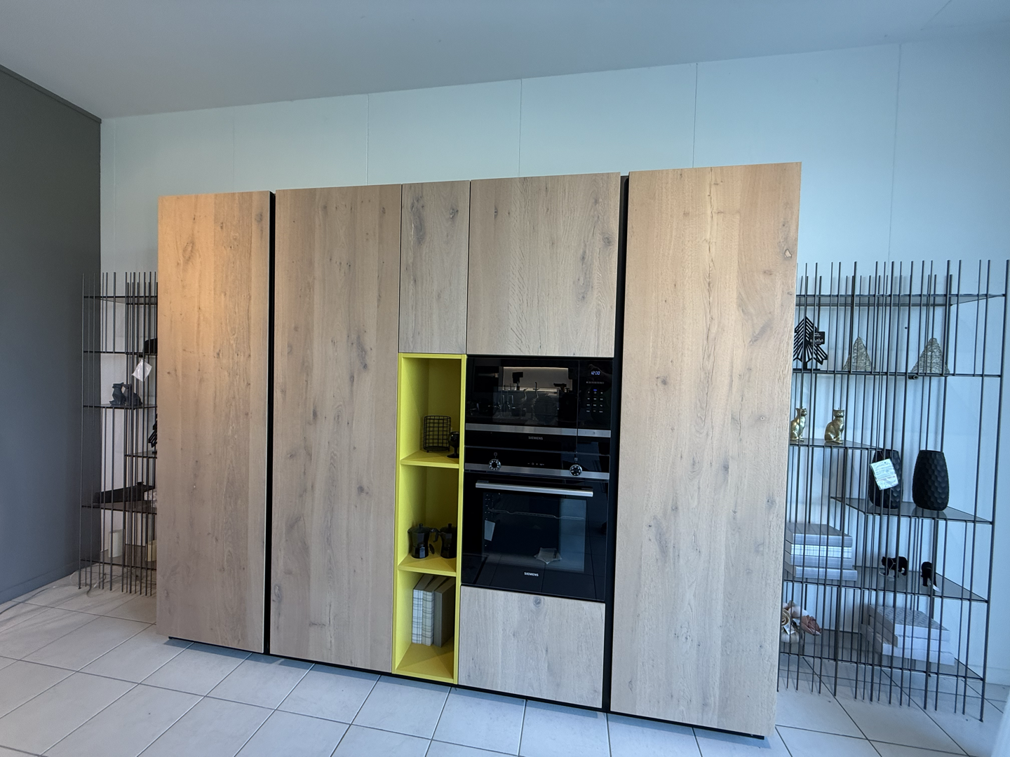 Cucina Aspen Doimo cucine 