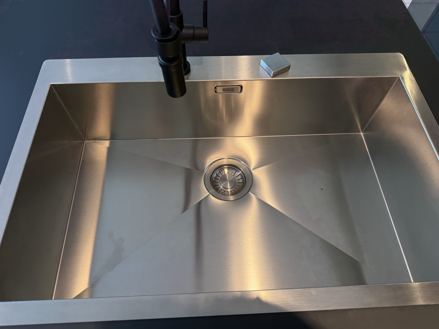 Cucina Aspen Doimo cucine 