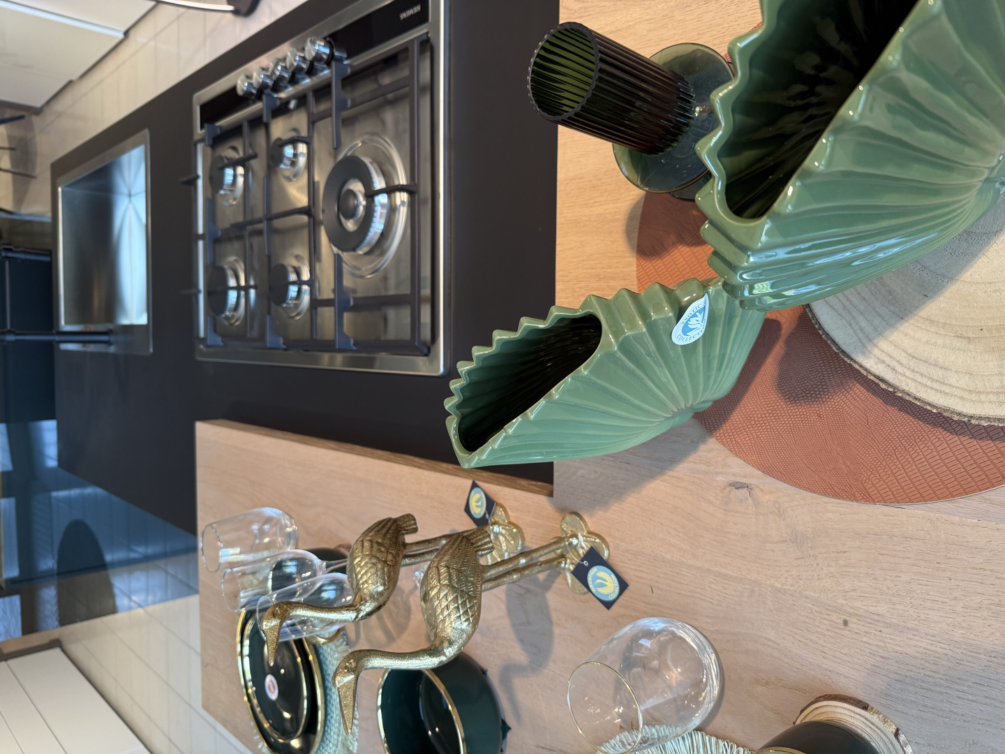 Cucina Aspen Doimo cucine 