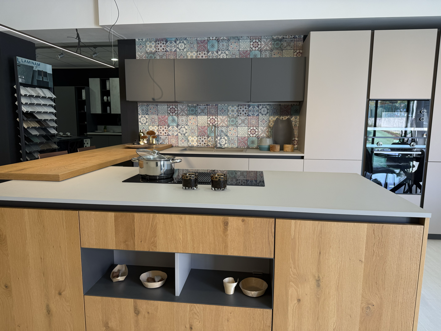 Cucina Loft XXL Arrex