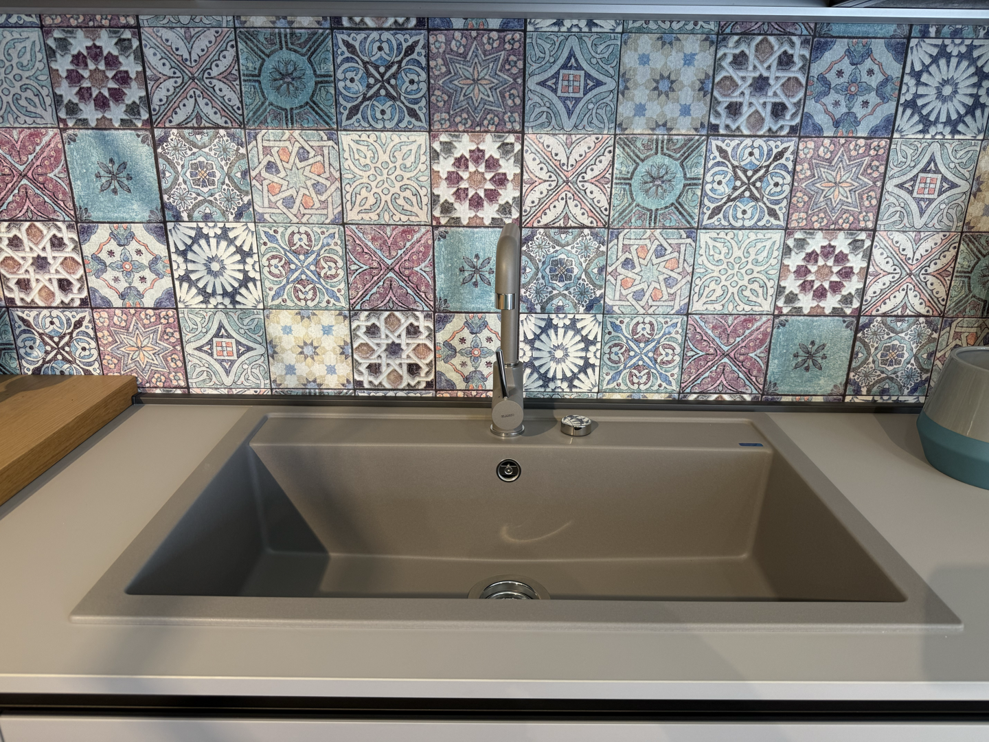 Cucina Loft XXL Arrex