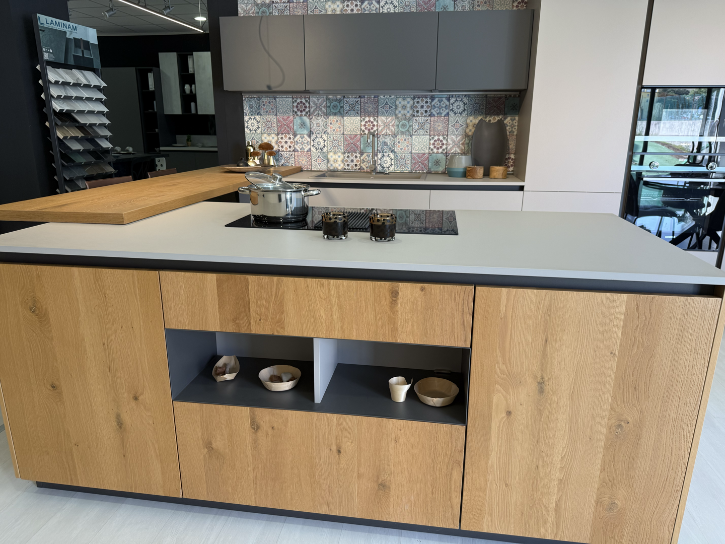 Cucina Loft XXL Arrex