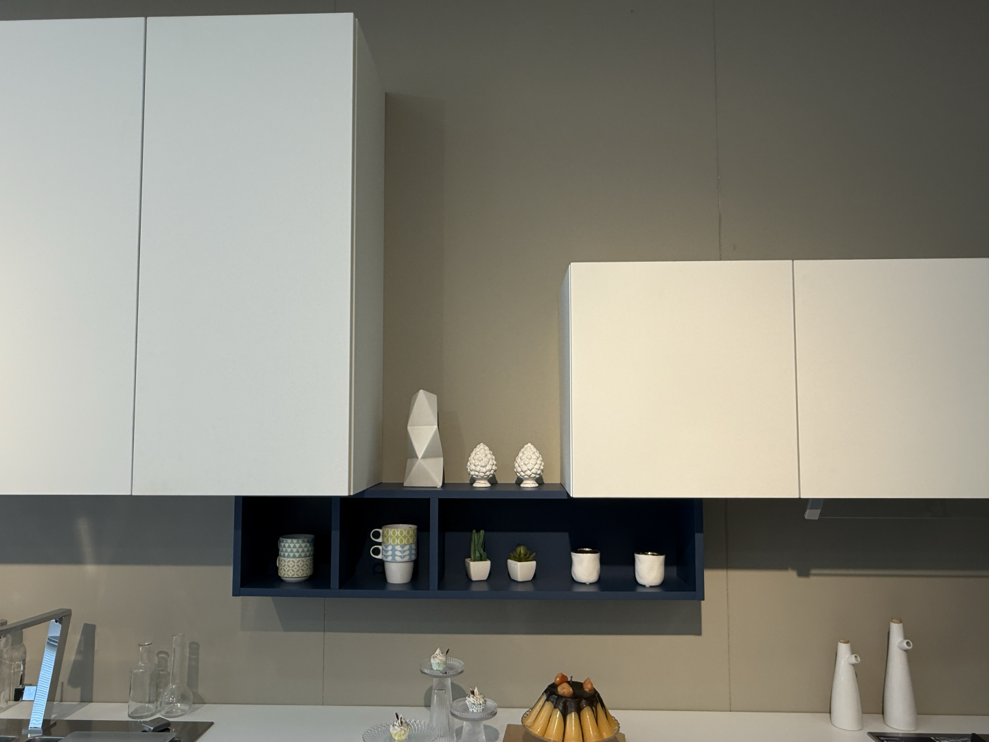 Cucina Materia Doimo cucine