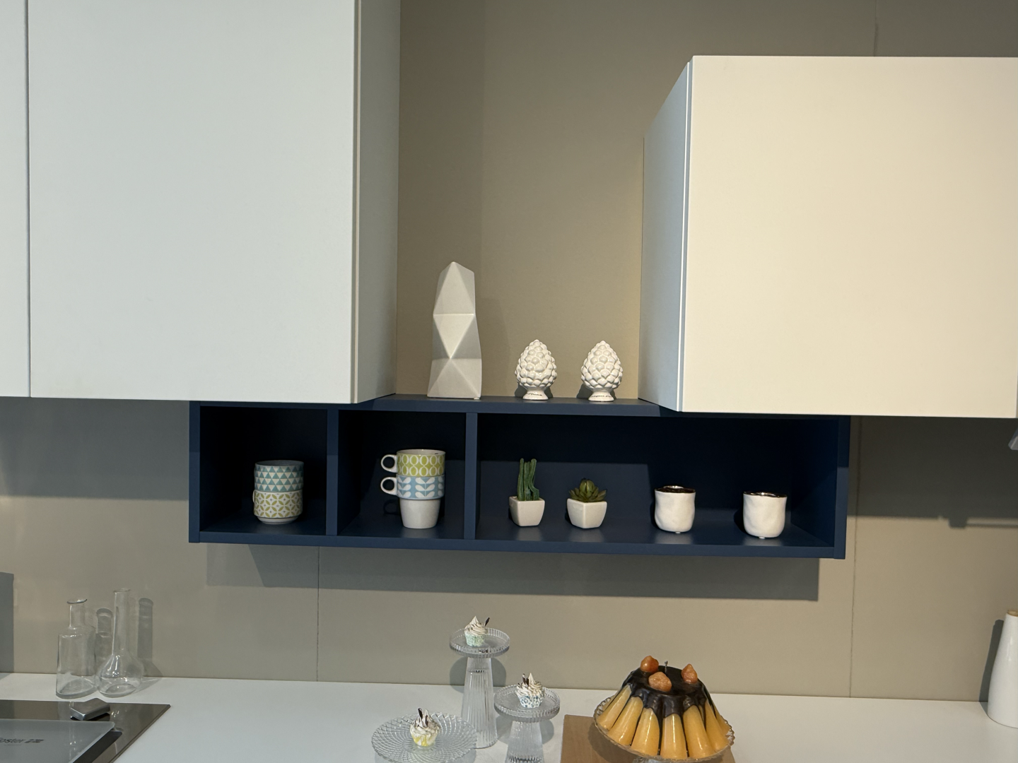 Cucina Materia Doimo cucine