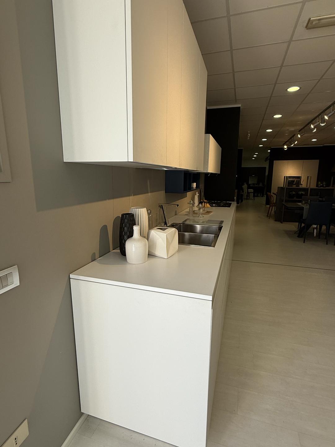 Cucina Materia Doimo cucine