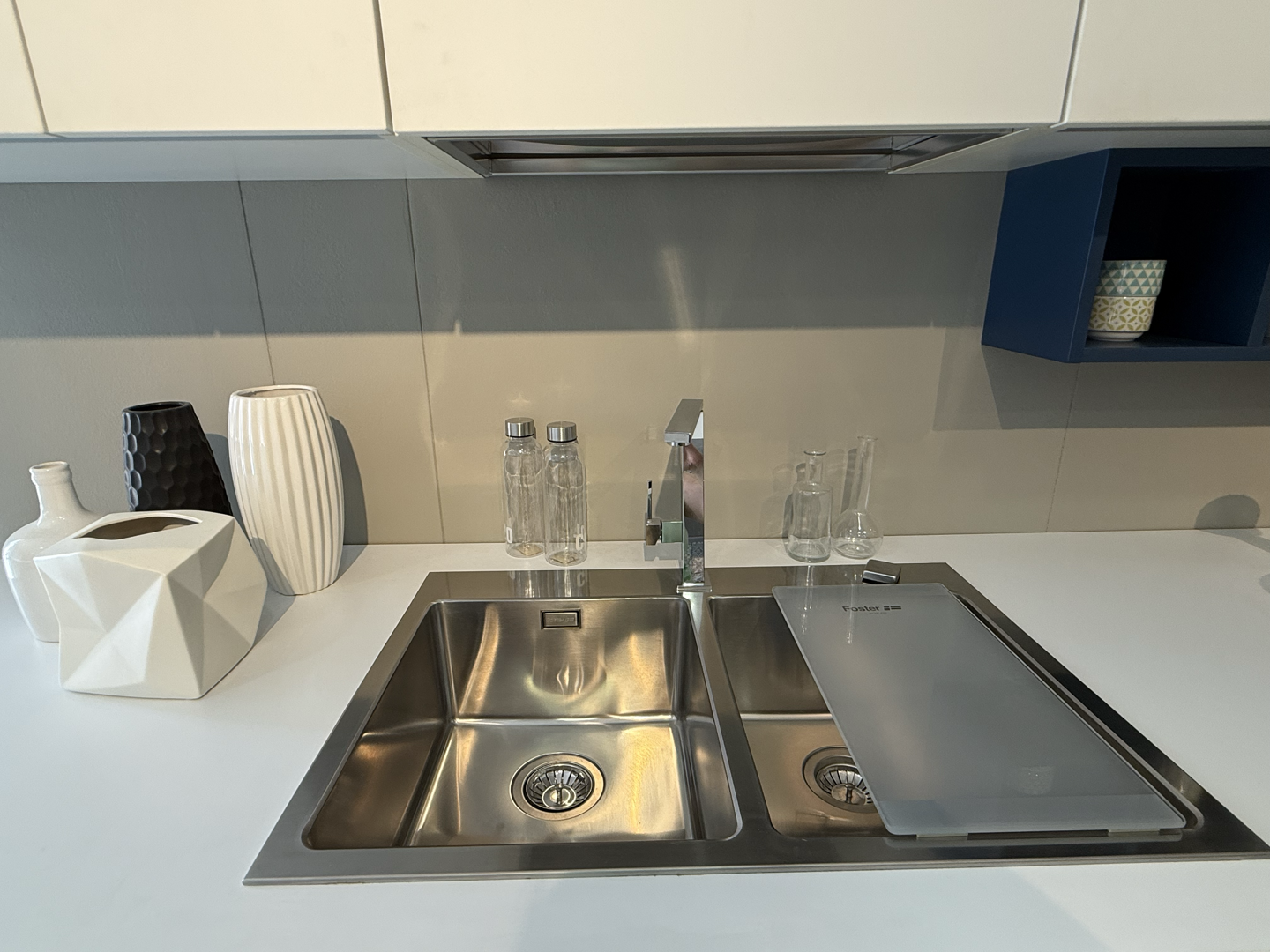 Cucina Materia Doimo cucine