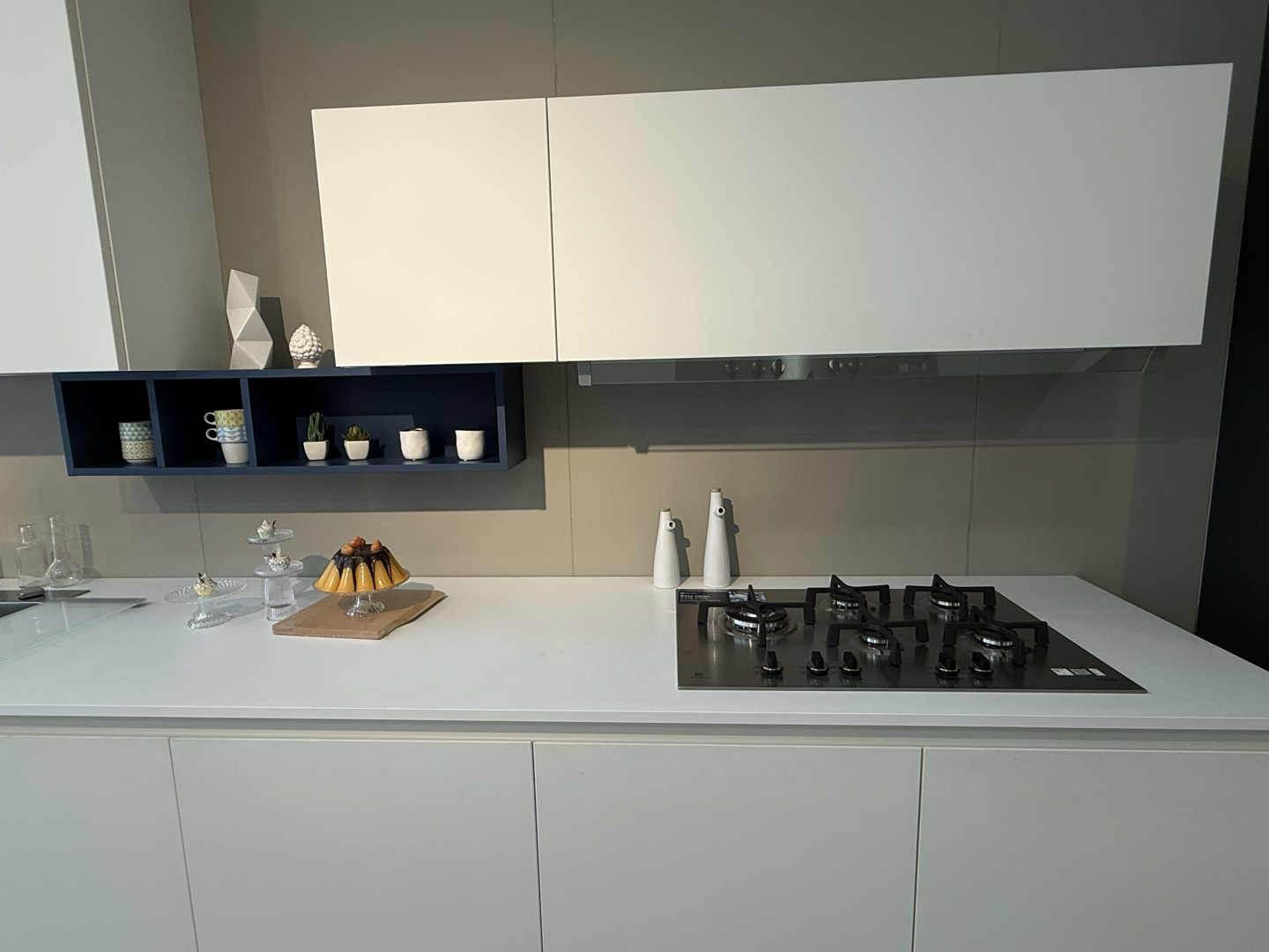 Cucina Materia Doimo cucine