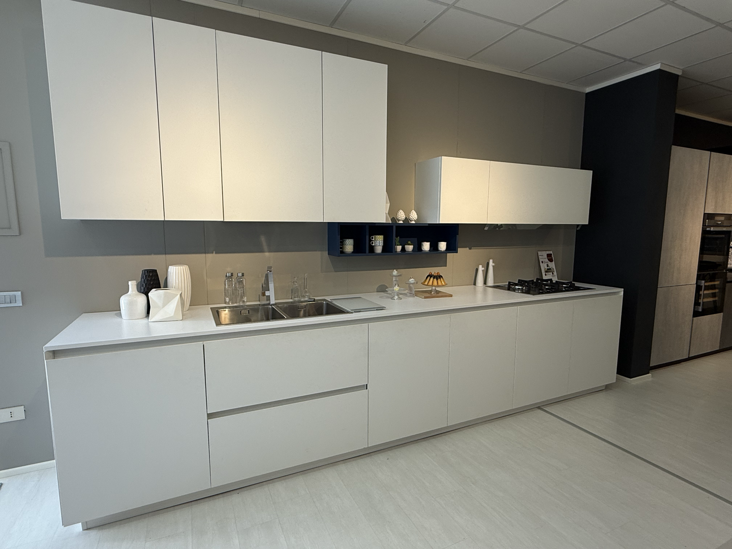 Cucina Materia Doimo cucine