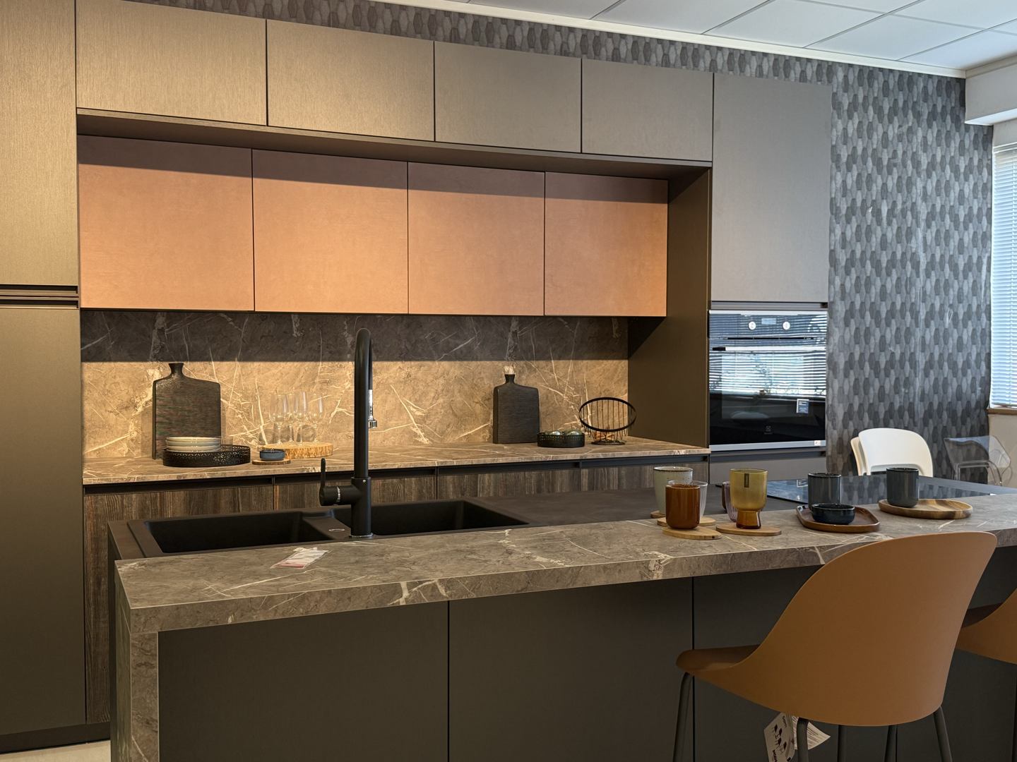 Cucina Loft XXL Arrex