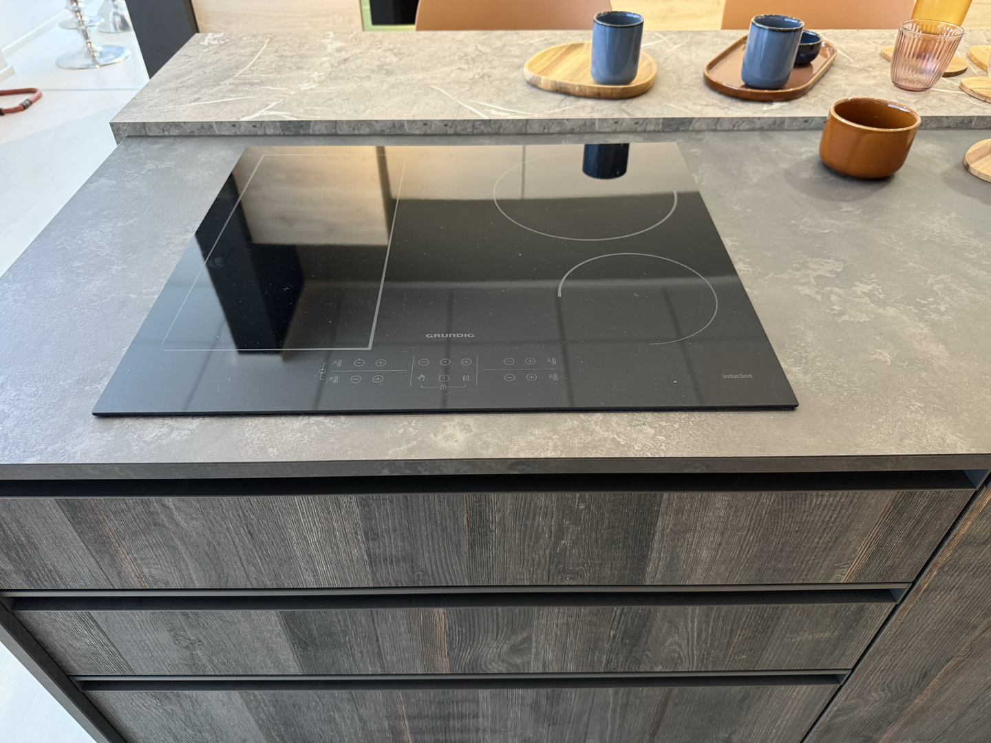 Cucina Loft XXL Arrex