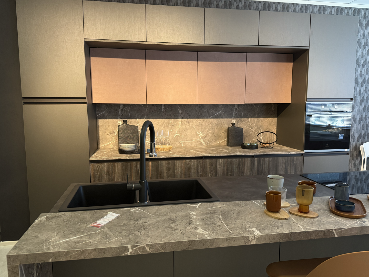 Cucina Loft XXL Arrex