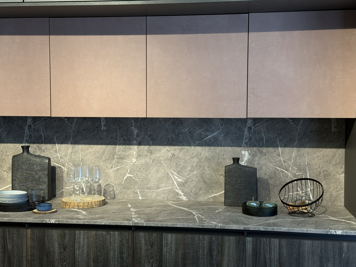 Cucina Loft XXL Arrex