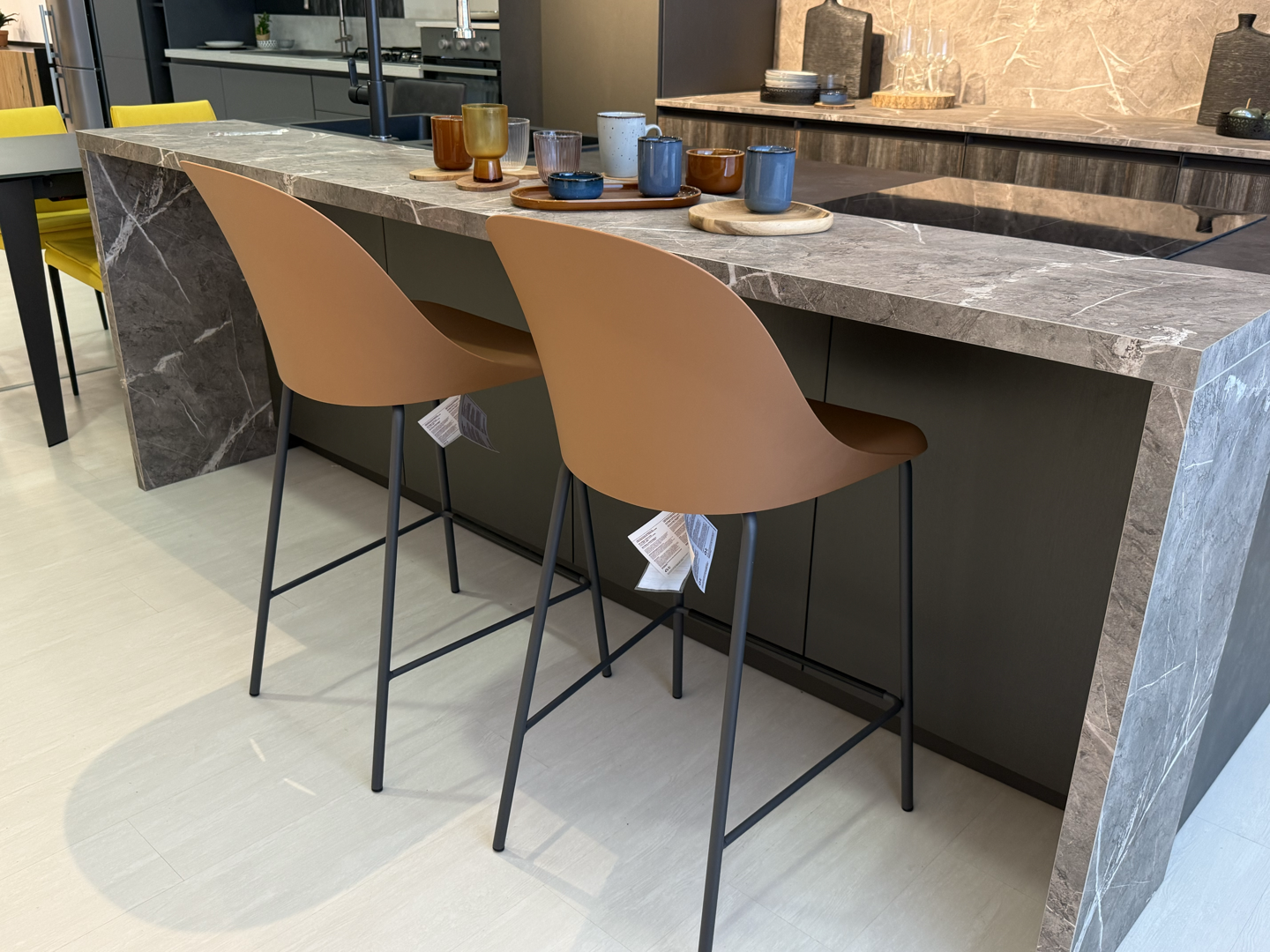 Cucina Loft XXL Arrex
