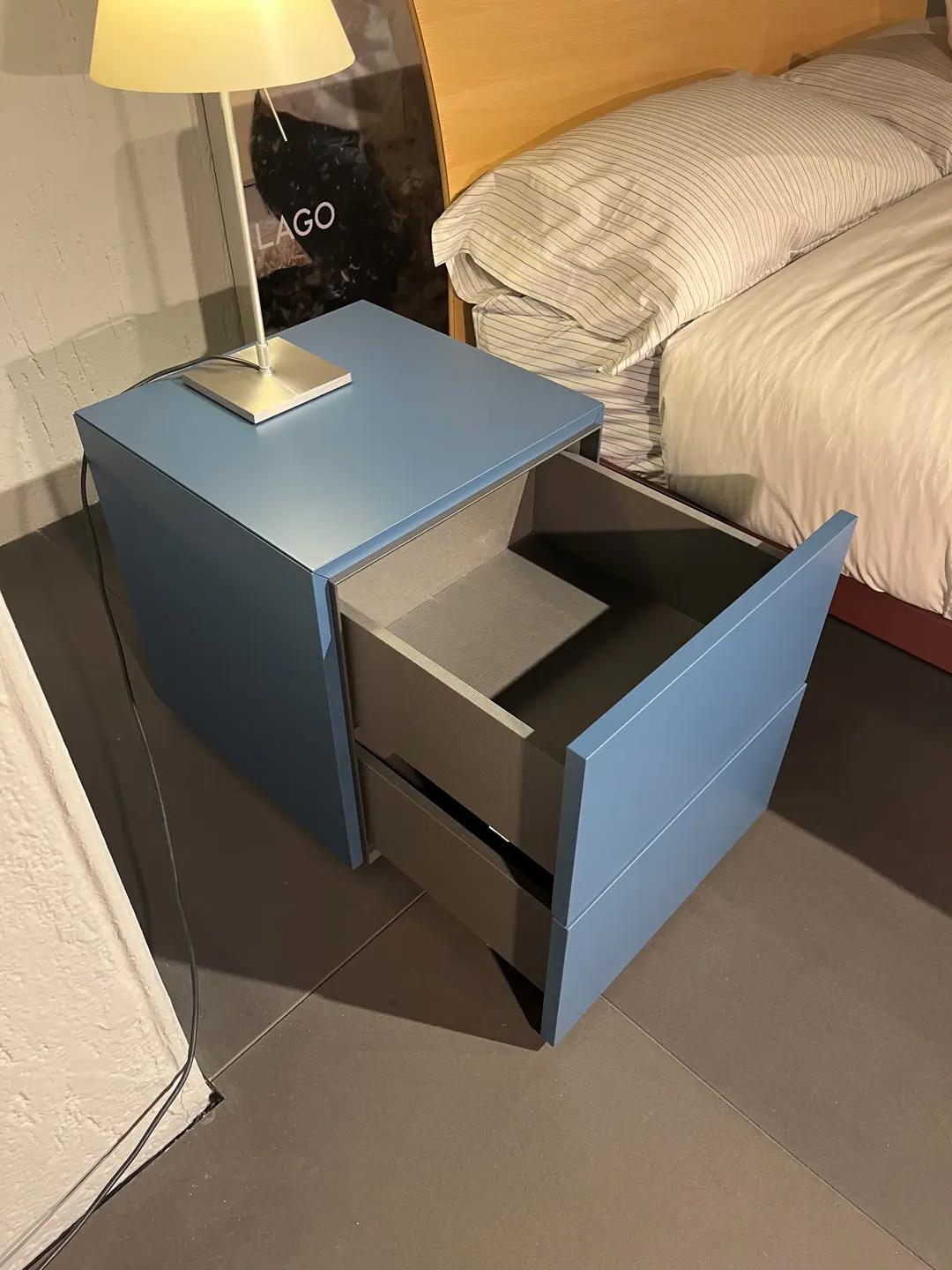 Comodino Filnox Caccaro