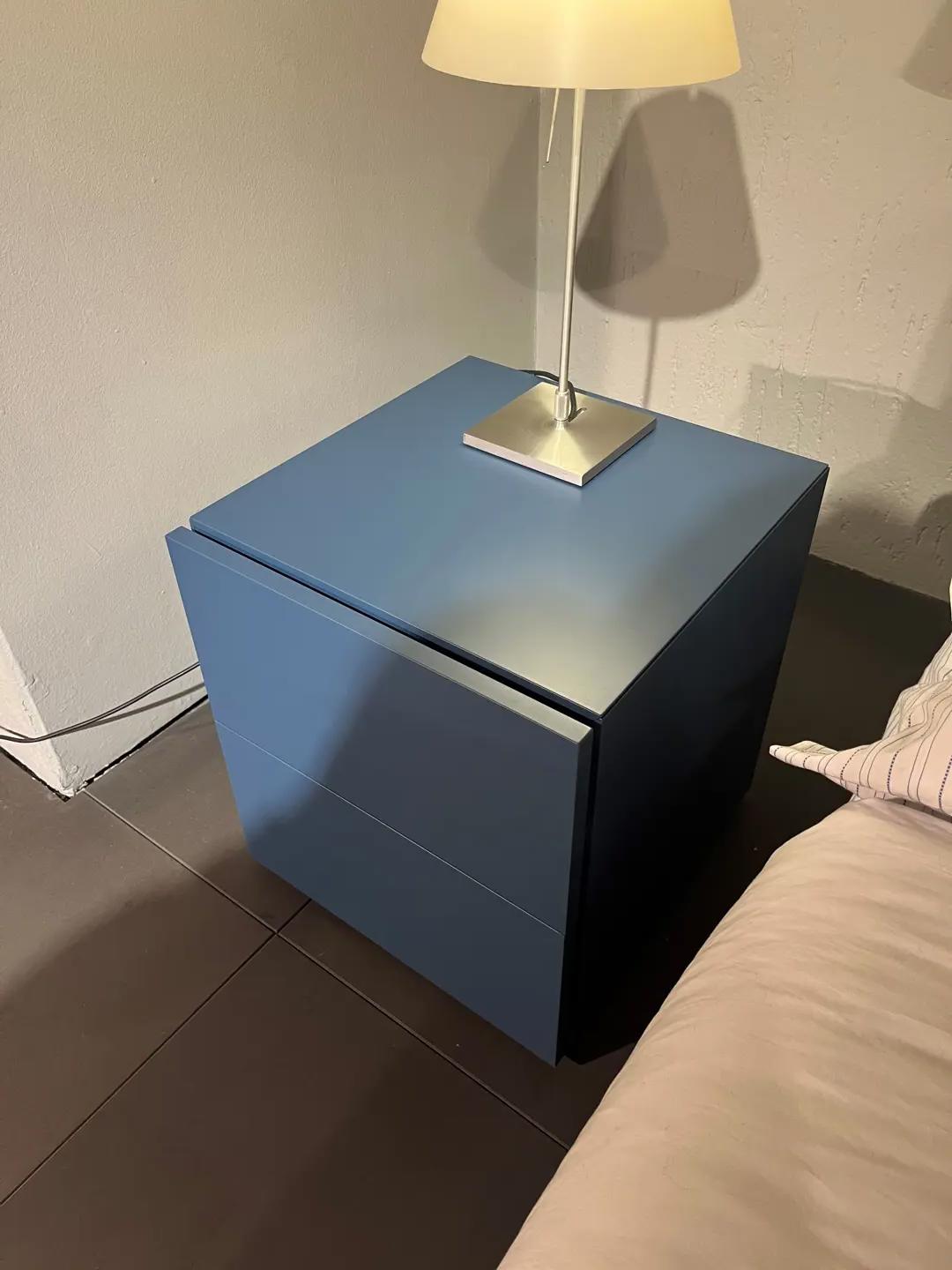 Comodino Filnox Caccaro