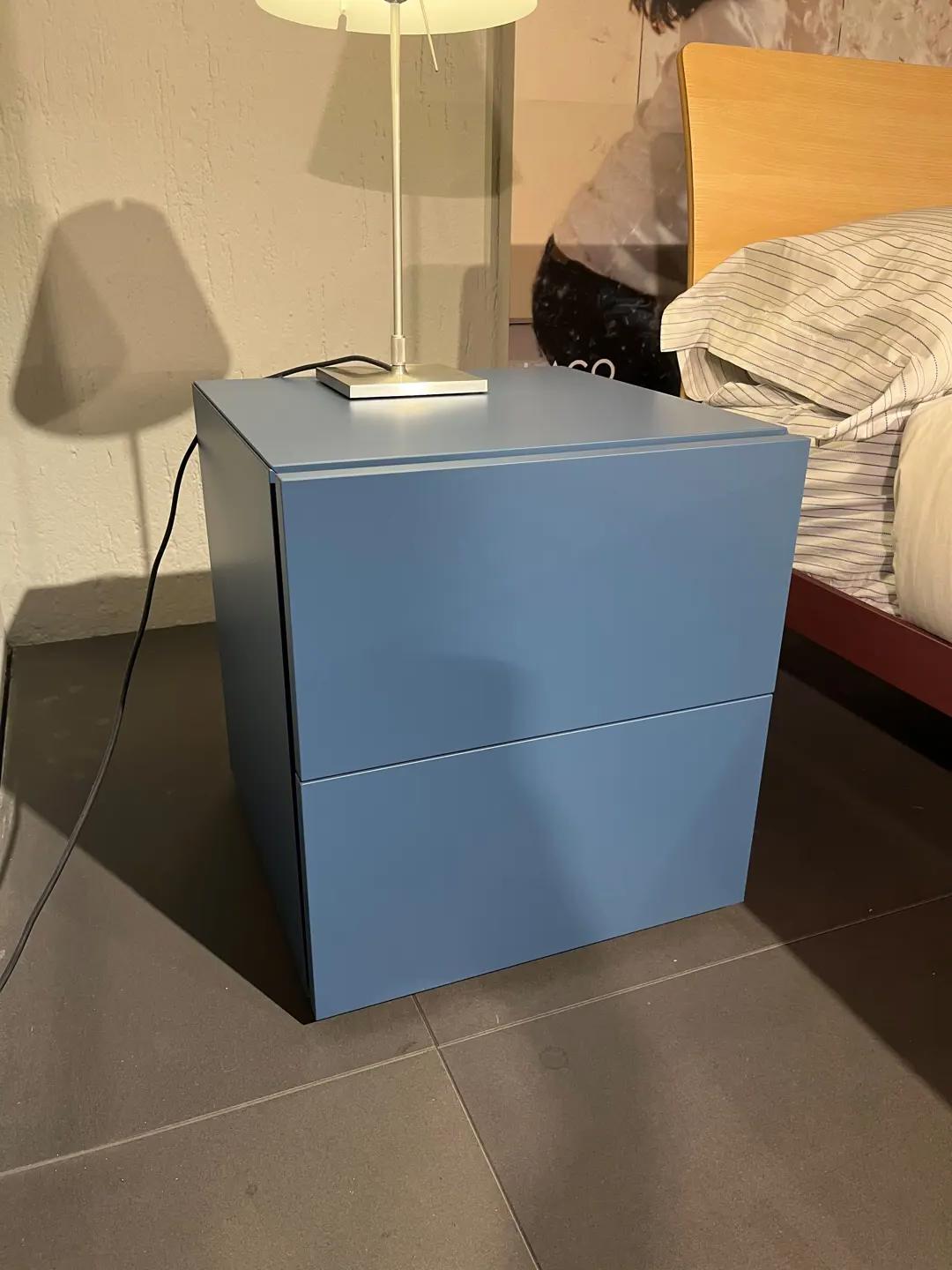 Comodino Filnox Caccaro