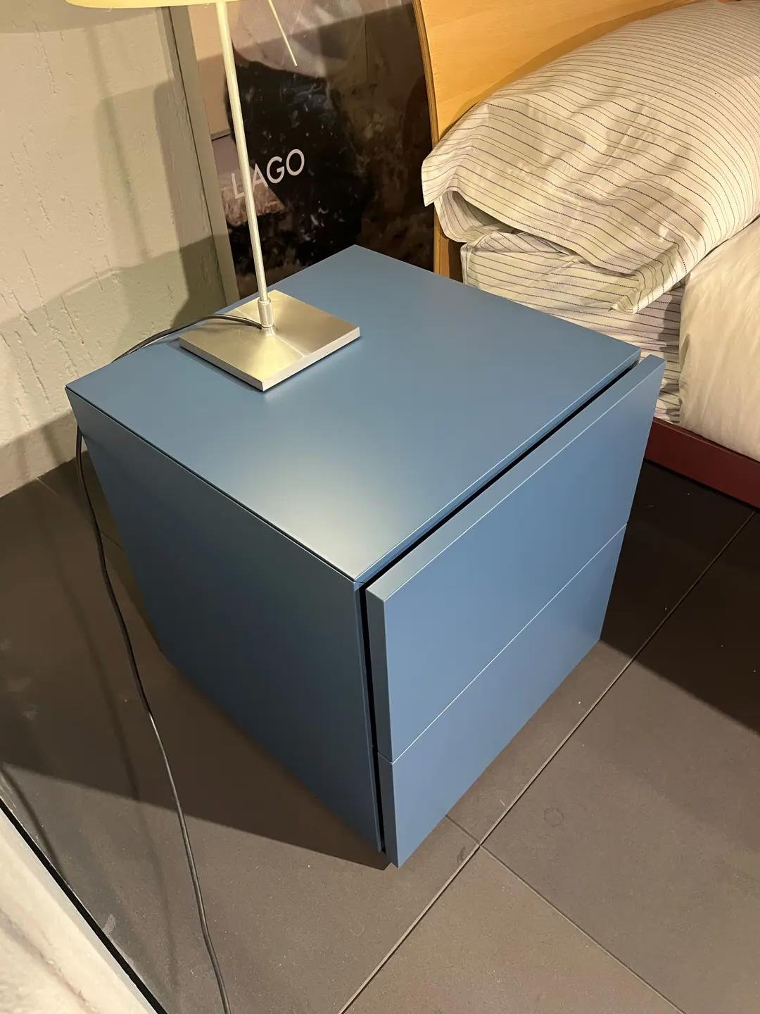 Comodino Filnox Caccaro