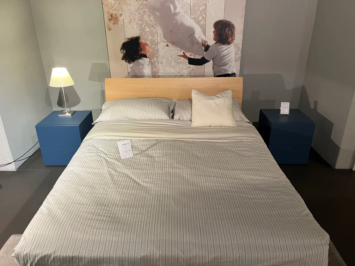 Comodino Filnox Caccaro