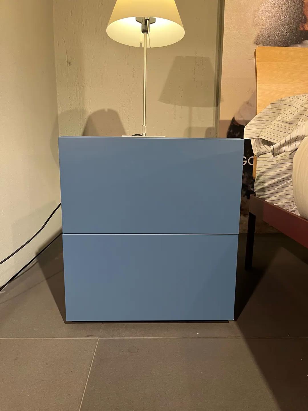 Comodino Filnox Caccaro