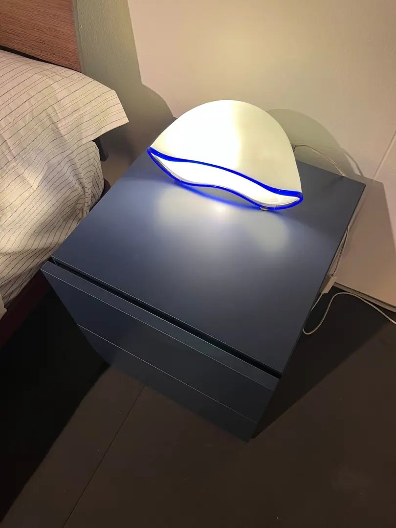 Comodino Filnox Caccaro