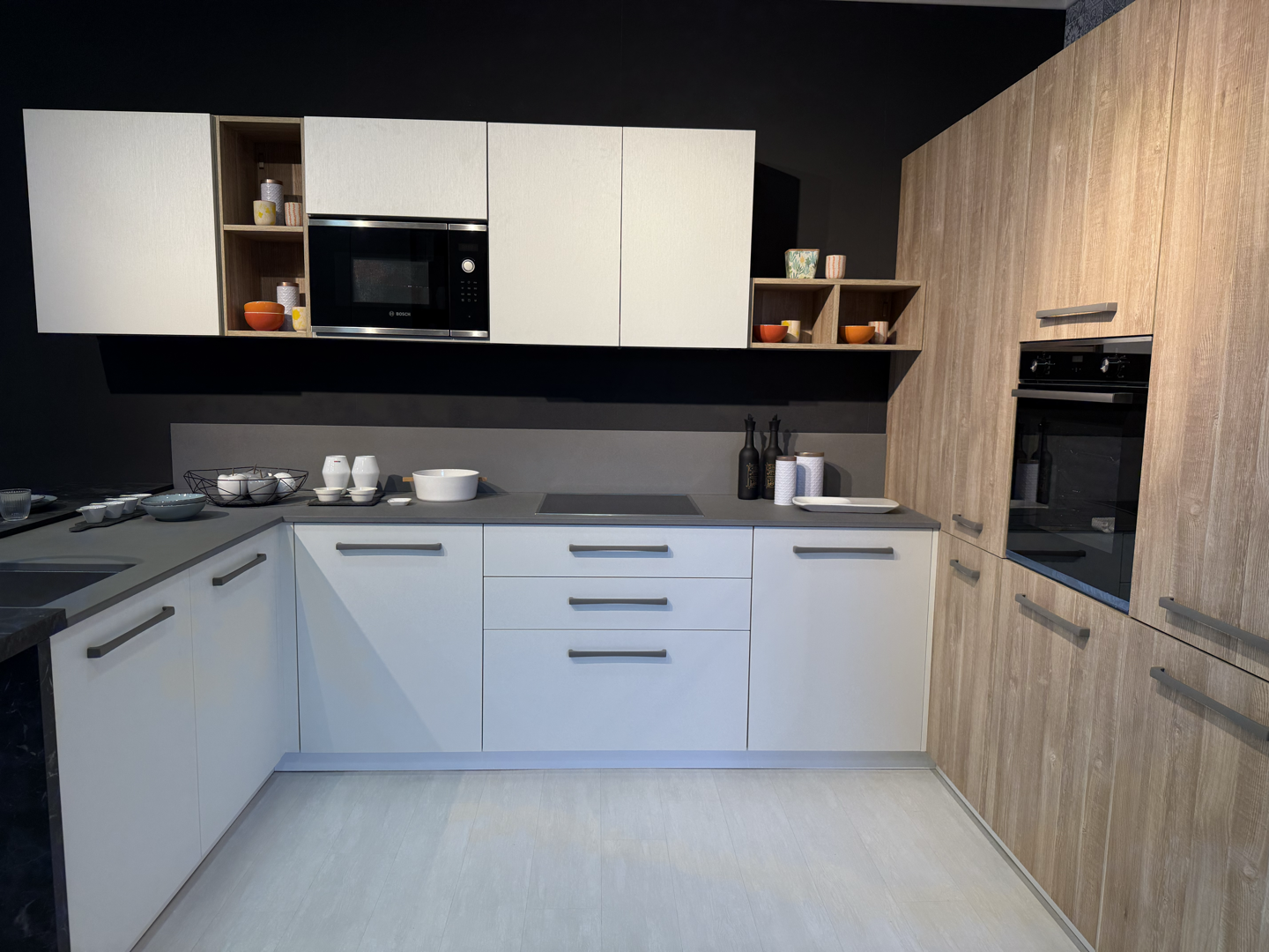 Cucina Loft XXL Arrex 