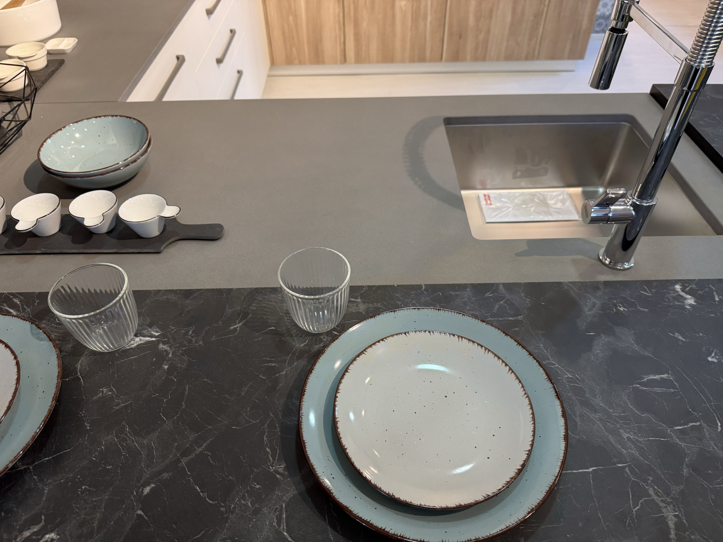 Cucina Loft XXL Arrex 