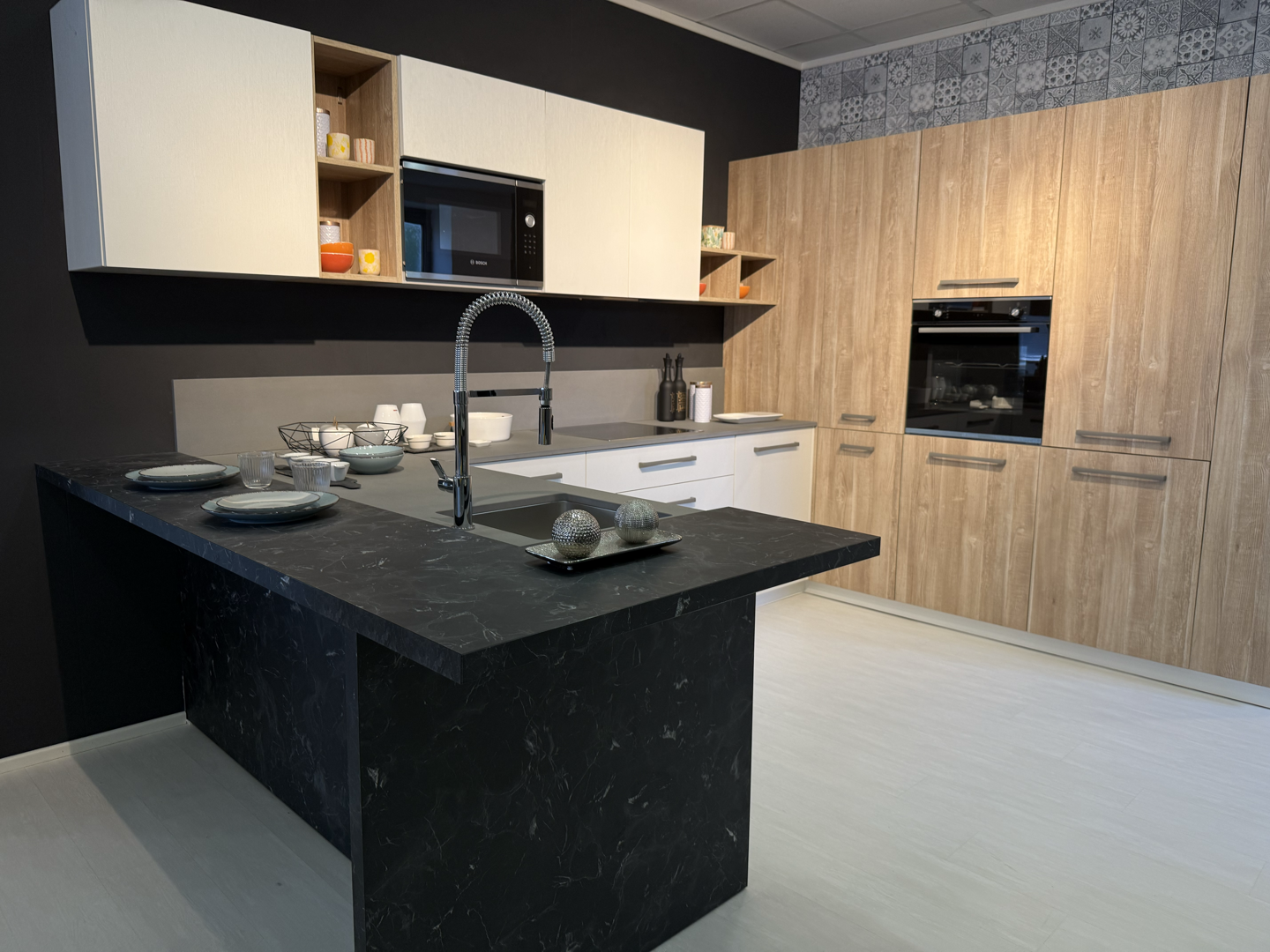 Cucina Loft XXL Arrex 