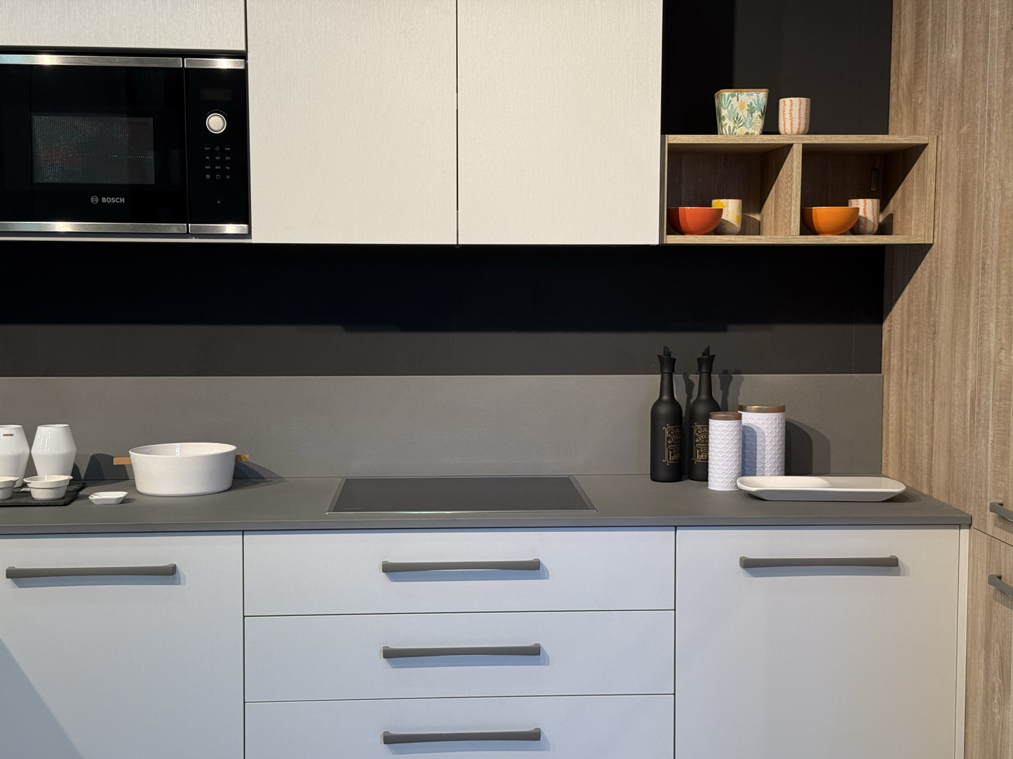Cucina Loft XXL Arrex 