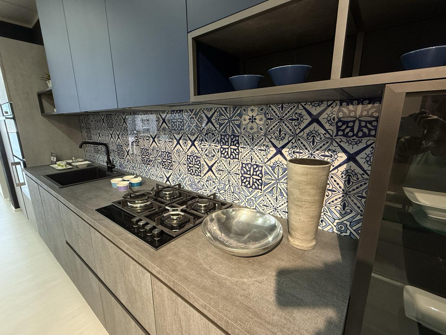 Cucina Loft XXL Arrex
