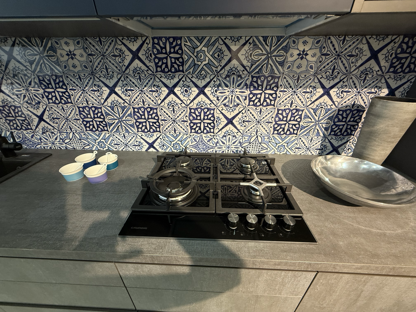 Cucina Loft XXL Arrex