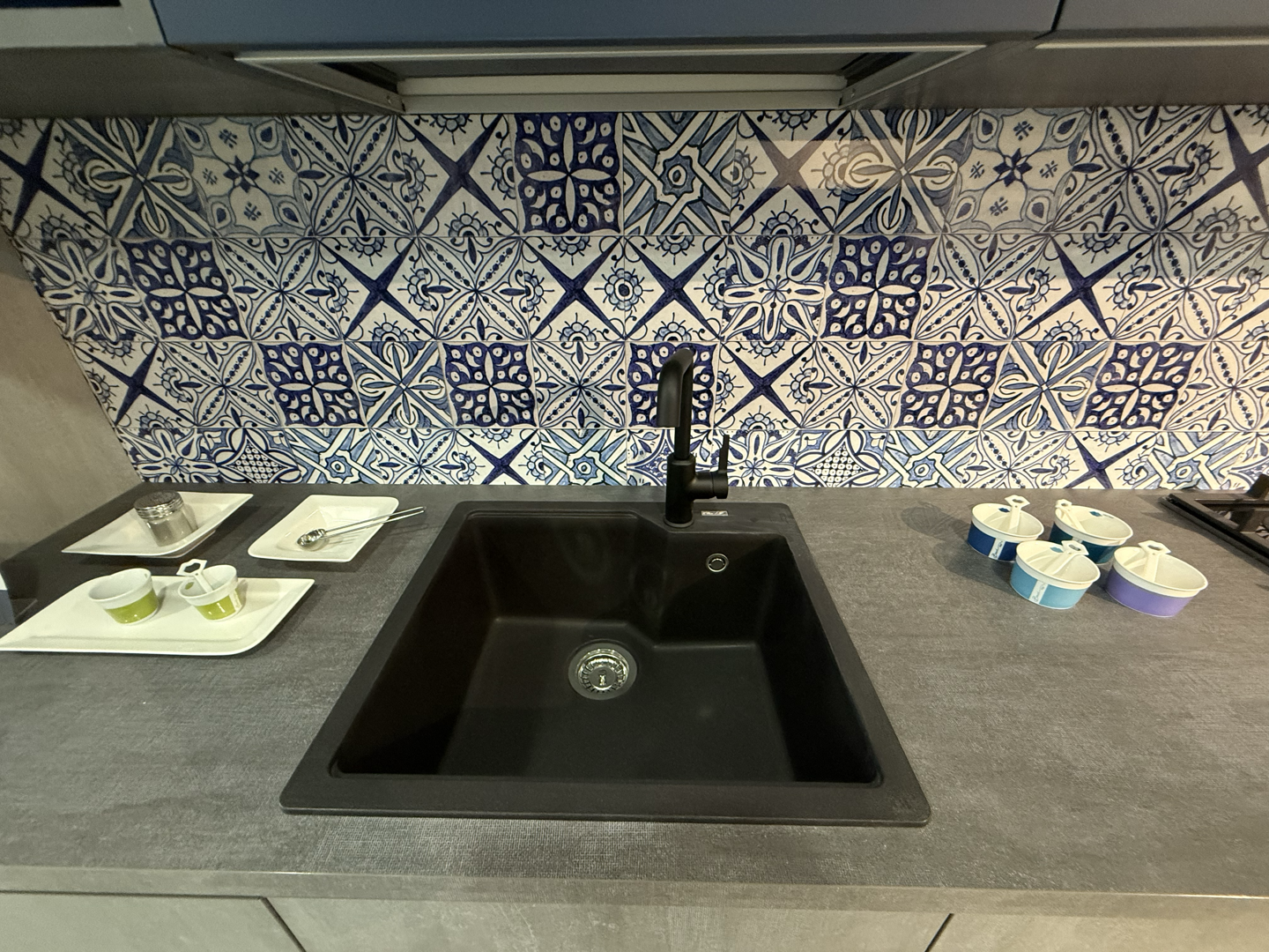 Cucina Loft XXL Arrex