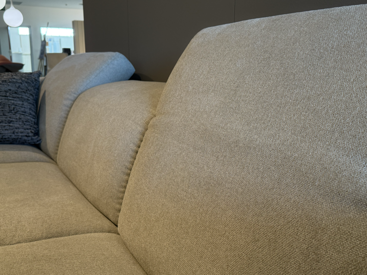 Divano Elisir Calia Italia